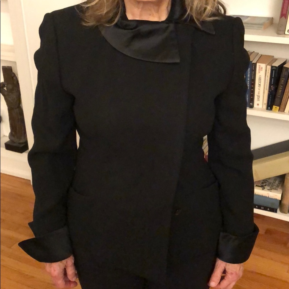 Nipon Couture Jacket - image 1